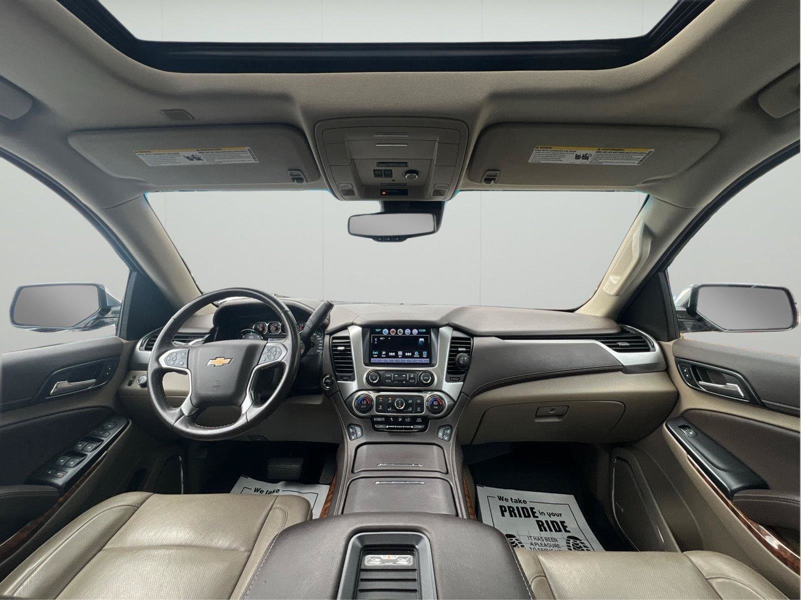 Used 2020 Chevrolet Tahoe Premier RWD image 15