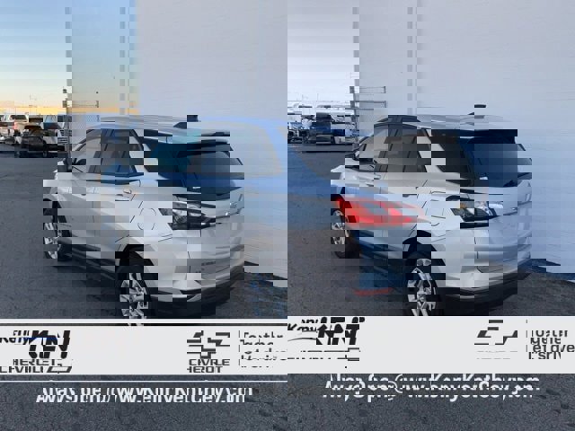 Used 2020 Chevrolet Equinox LS w/ LS Convenience Package image 31