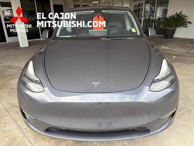 Used 2020 Tesla Model Y Performance AWD/4WD image 9