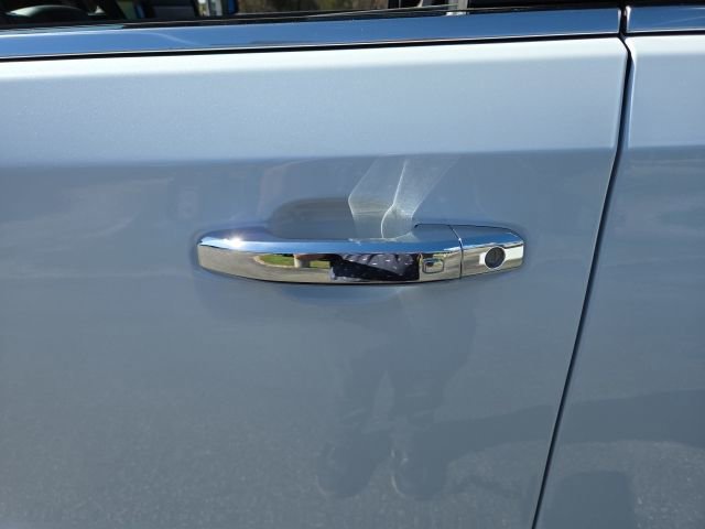 New 2026 Chevrolet Silverado 1500 High Country image 21