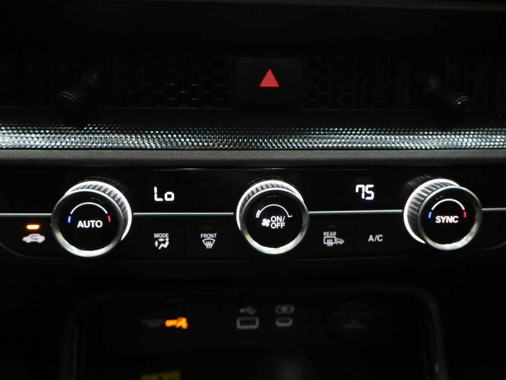 Used 2024 Honda CR-V EX image 22