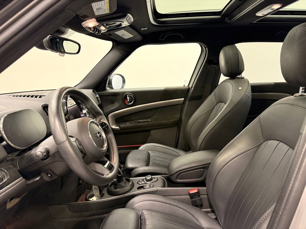 Certified 2023 MINI Cooper Countryman S image 10