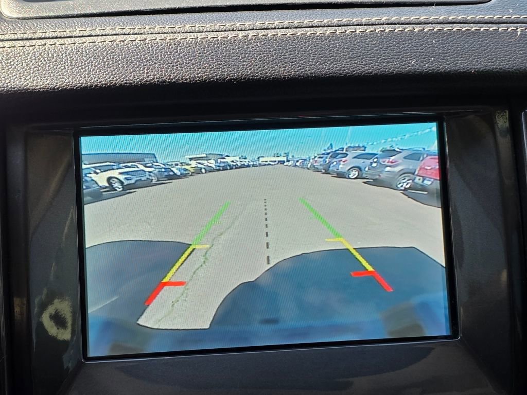 Used 2021 Ford Ranger Lariat w/ FX4 Off-Road Package image 14