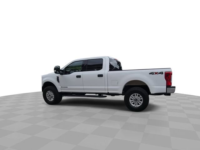 Used 2019 Ford F250 XLT AWD/4WD image 6