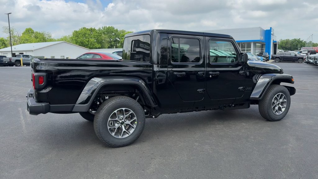 New 2026 Jeep Gladiator Sport AWD/4WD image 7