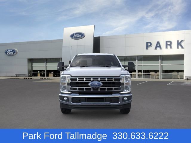 New 2026 Ford F250 XLT w/ 360-Degree Camera Package RWD image 6