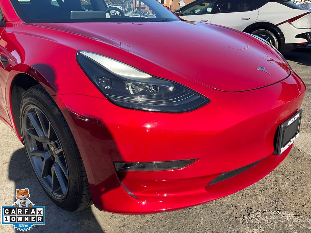 Used 2023 Tesla Model 3 Standard Range image 71