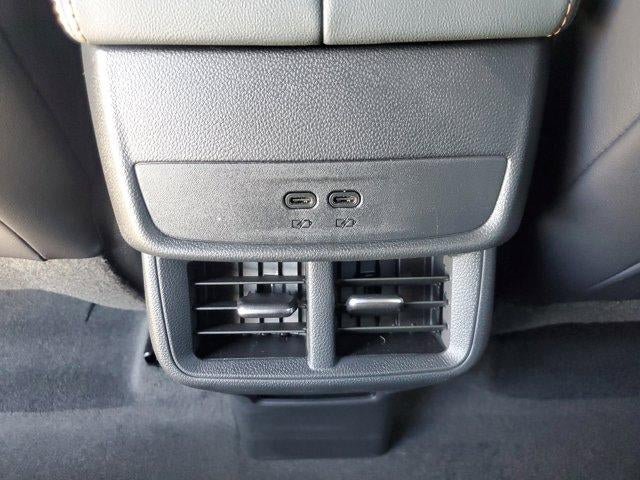 New 2026 GMC Terrain AT4 w/ Technology Package II image 12