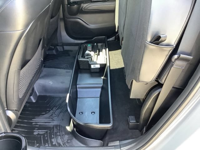 Certified 2022 Hyundai Santa Cruz Limited AWD/4WD image 12