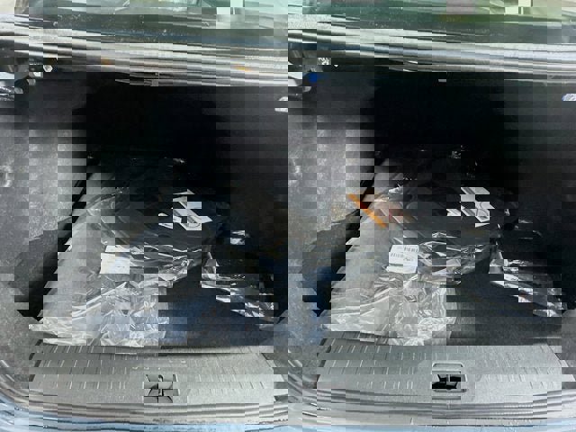 New 2026 Nissan Sentra SV w/ SV Convenience Package image 21