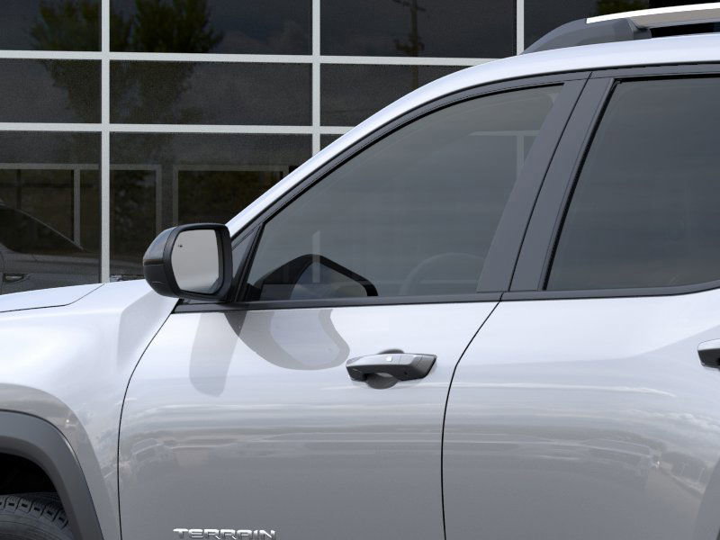 New 2026 GMC Terrain Elevation w/ Elevation Premium Package image 39