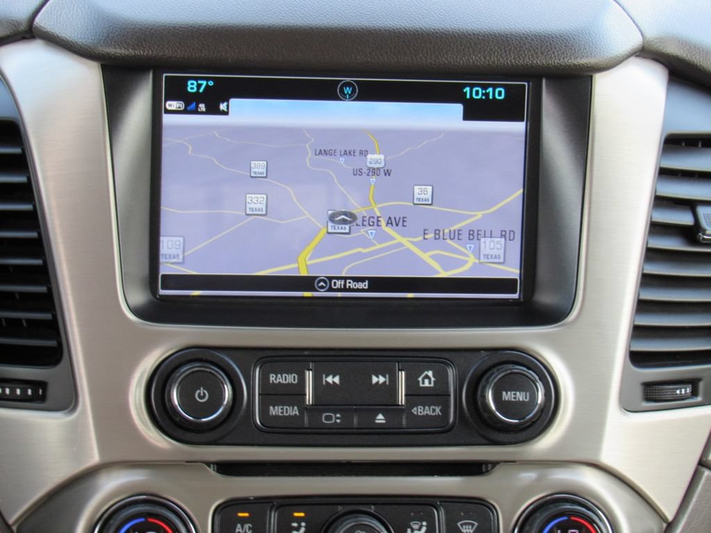 Used 2020 GMC Yukon XL Denali RWD image 22