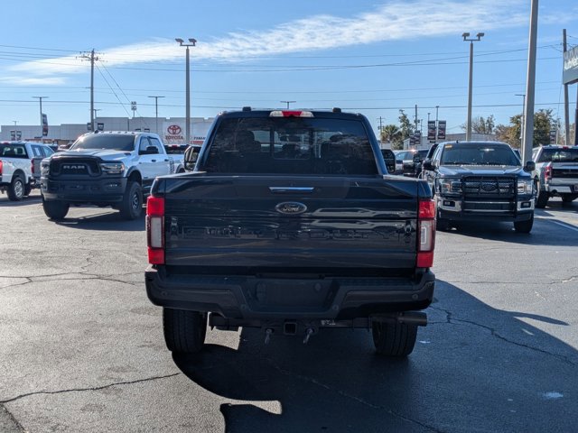 Used 2021 Ford F250 Lariat image 6