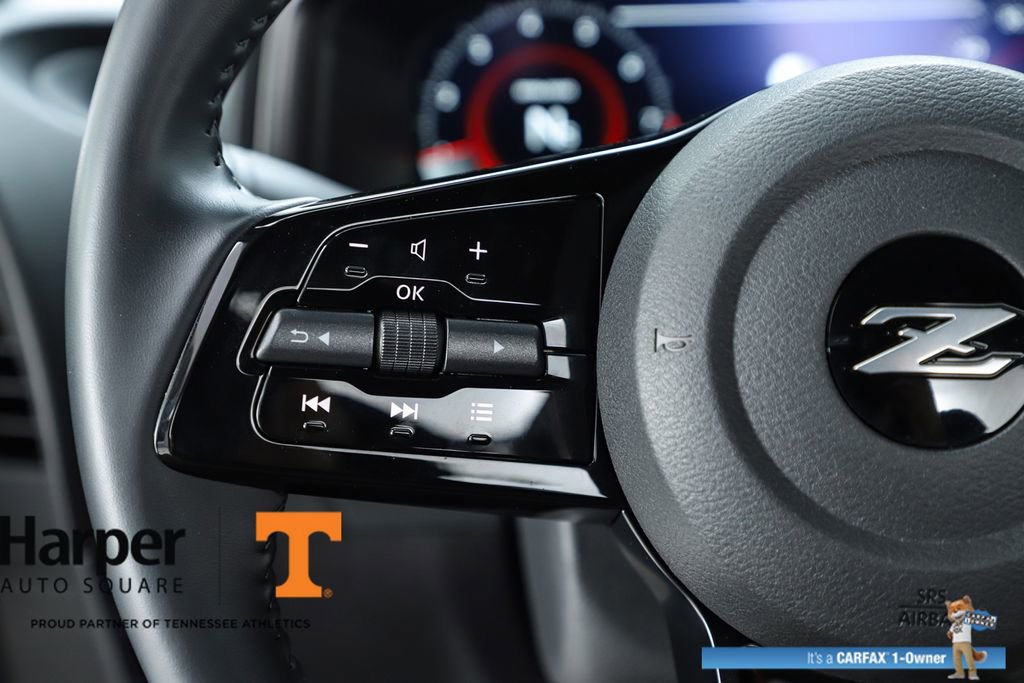 Used 2025 Nissan Z Performance w/ Floor Mat Package image 56