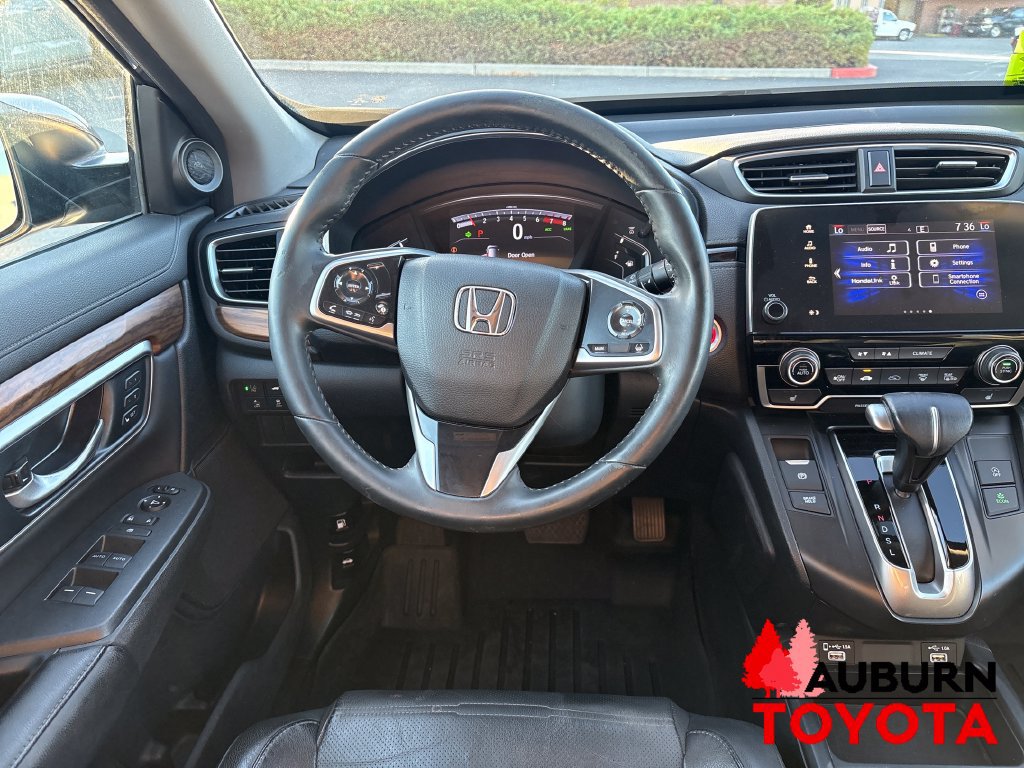 Used 2020 Honda CR-V EX-L image 13