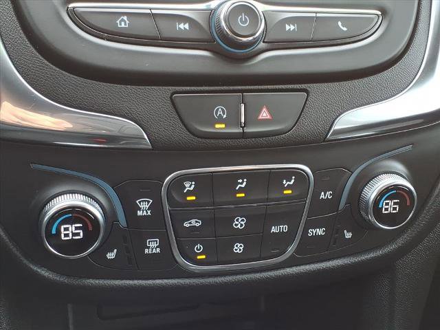 Used 2024 Chevrolet Equinox LT w/ LPO, Floor Liner Package image 23