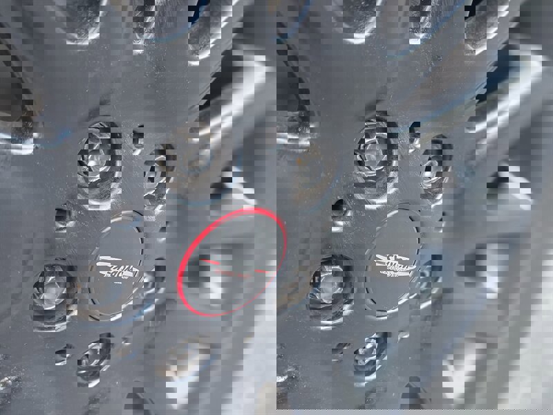 Used 2016 MINI Cooper S FWD image 20