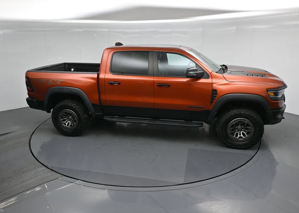 Used 2024 RAM 1500 TRX AWD/4WD image 55