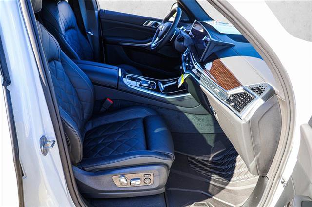New 2026 BMW X5 xDrive40i image 25