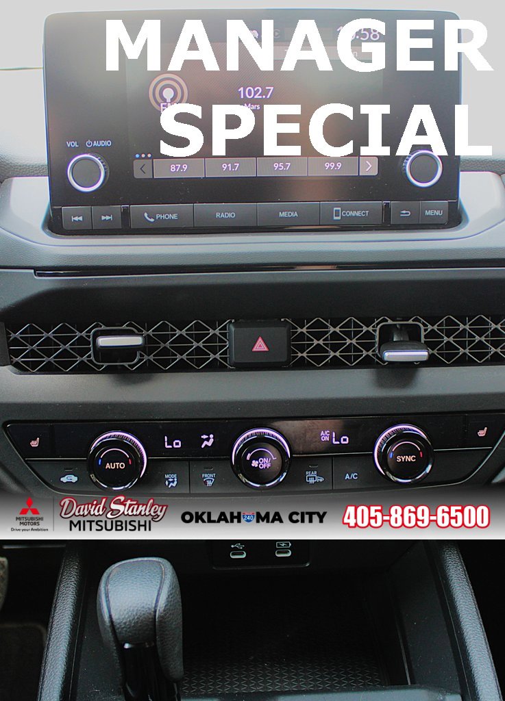 Used 2024 Honda Accord EX image 17