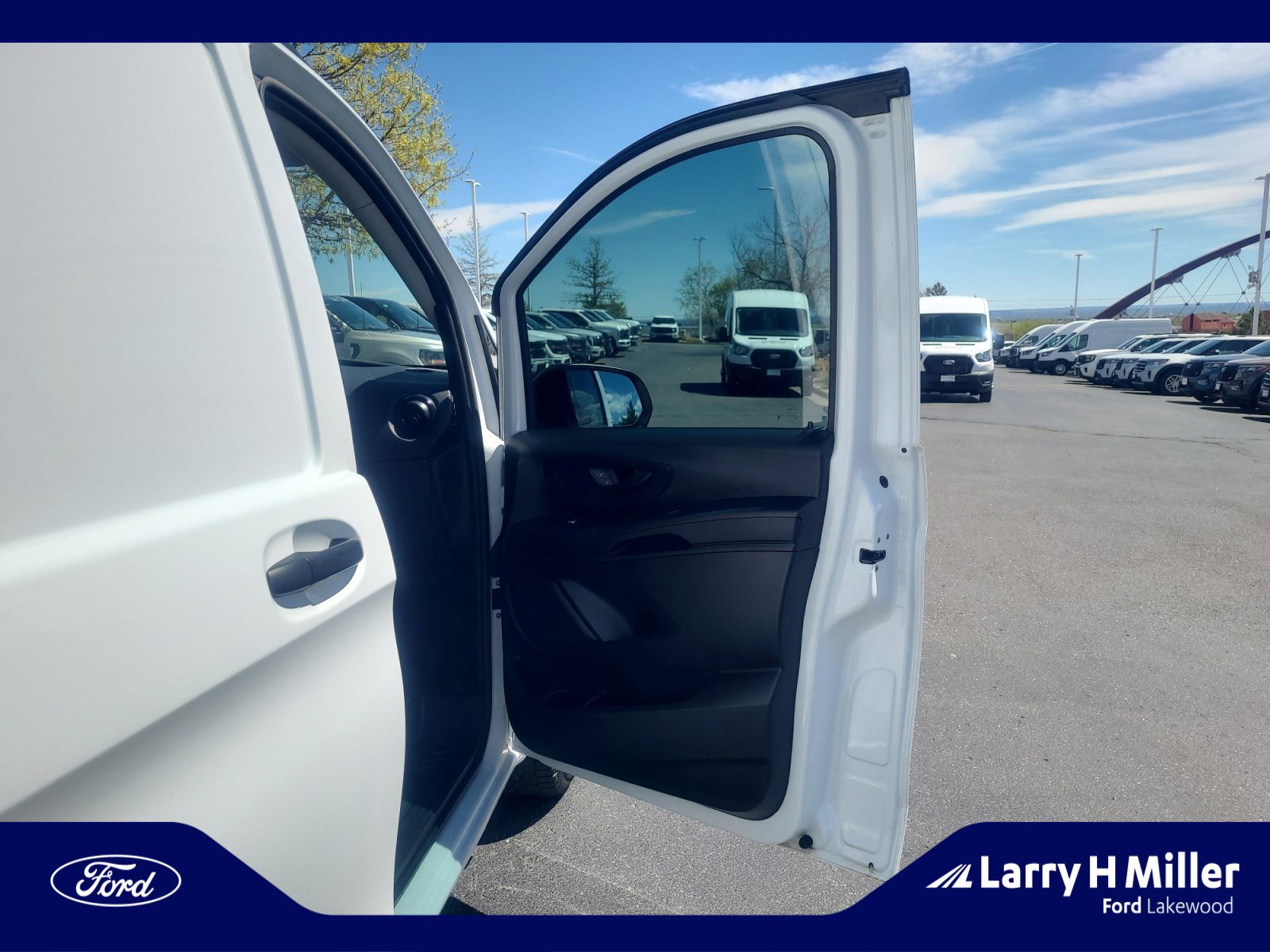 Used 2023 Mercedes-Benz Metris image 16