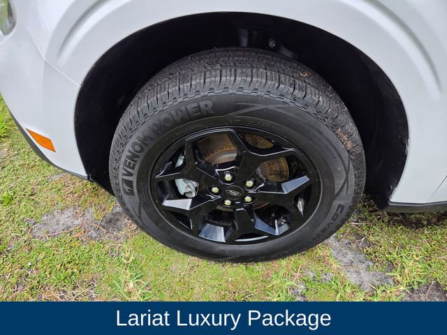 Used 2023 Ford Maverick Lariat w/ Lariat Luxury Package image 8