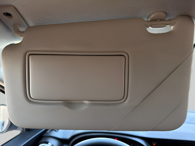 Certified 2024 Nissan Kicks SV FWD image 29