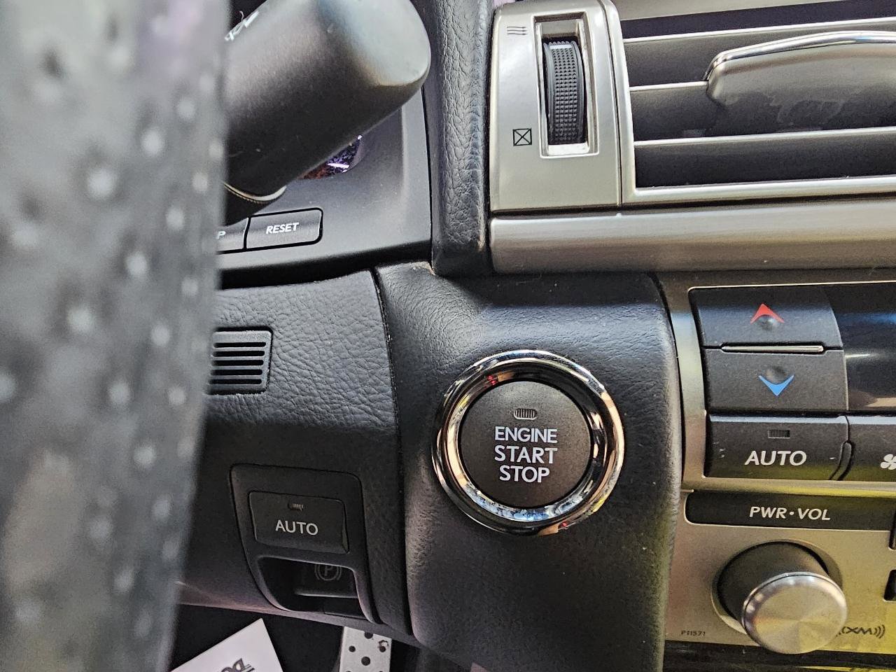 Used 2017 Lexus LS 460 w/ F Sport Midnight Edition image 35