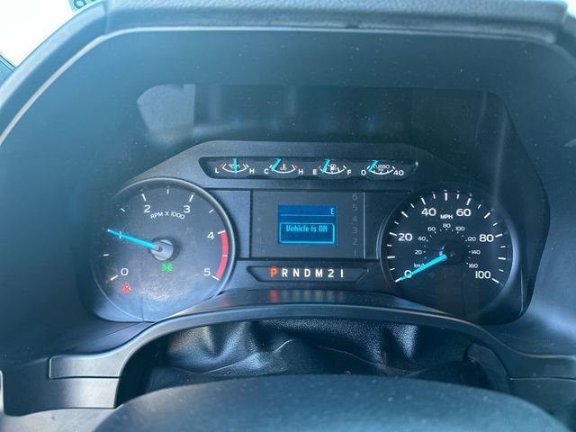 Used 2019 Ford F250 XL w/ STX Appearance Package image 16