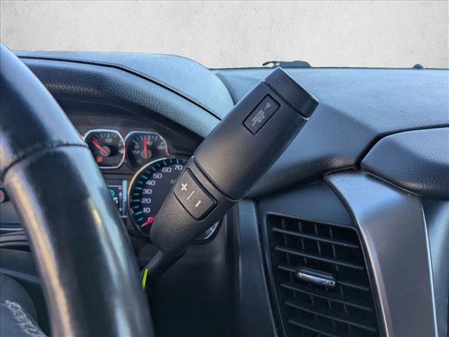Used 2020 Chevrolet Tahoe LT image 13