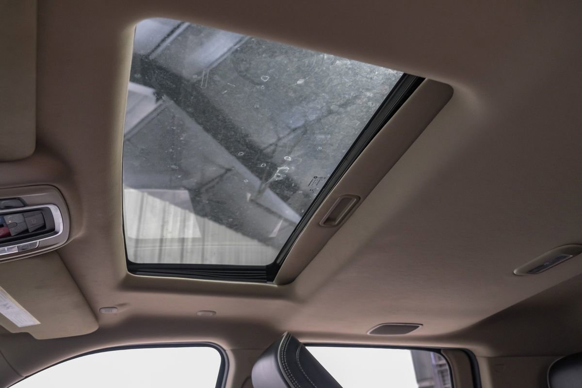 Used 2021 RAM 2500 Laramie image 22