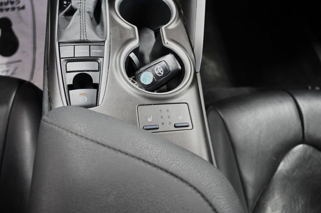 Used 2023 Toyota Camry XLE w/ Cold Weather Package image 20