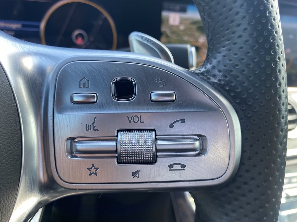 Used 2019 Mercedes-Benz E 63 AMG S image 14