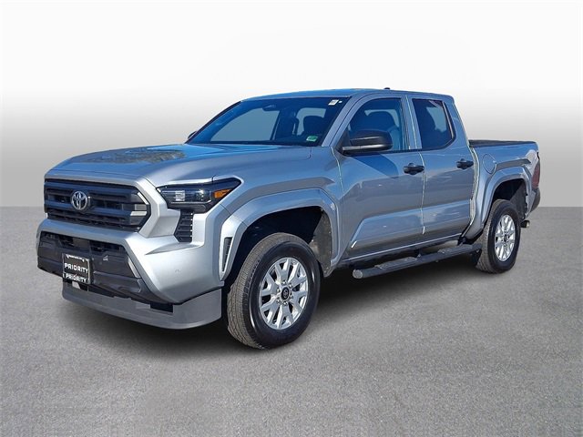 Used 2024 Toyota Tacoma SR