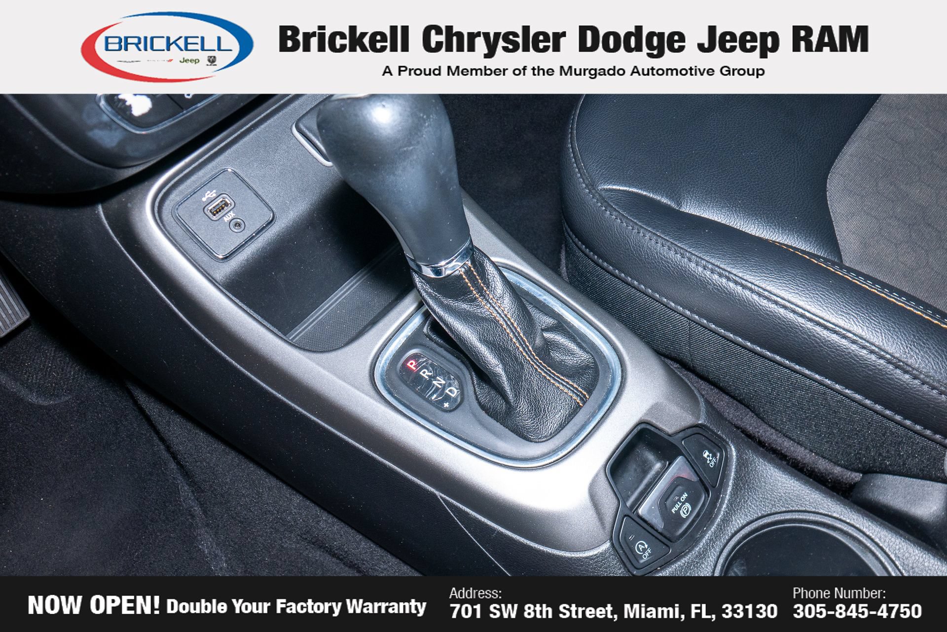 Used 2017 Jeep Compass Latitude w/ Popular Equipment Group FWD image 34