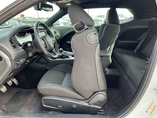 Used 2018 Dodge Challenger T/A image 5