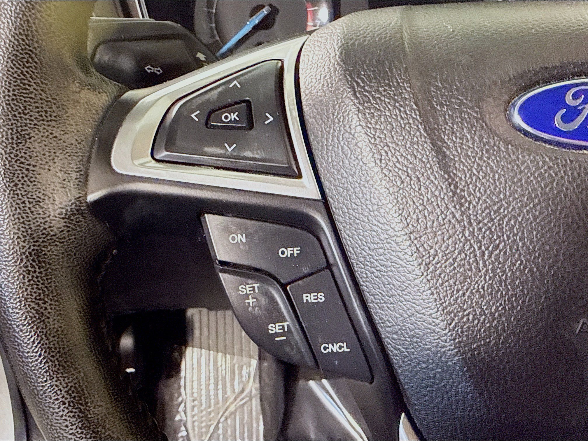 Used 2017 Ford Fusion S w/ Equipment Group 101A FWD image 14