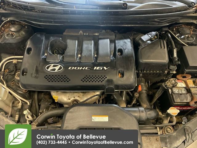 Used 2007 Hyundai Elantra GLS image 14