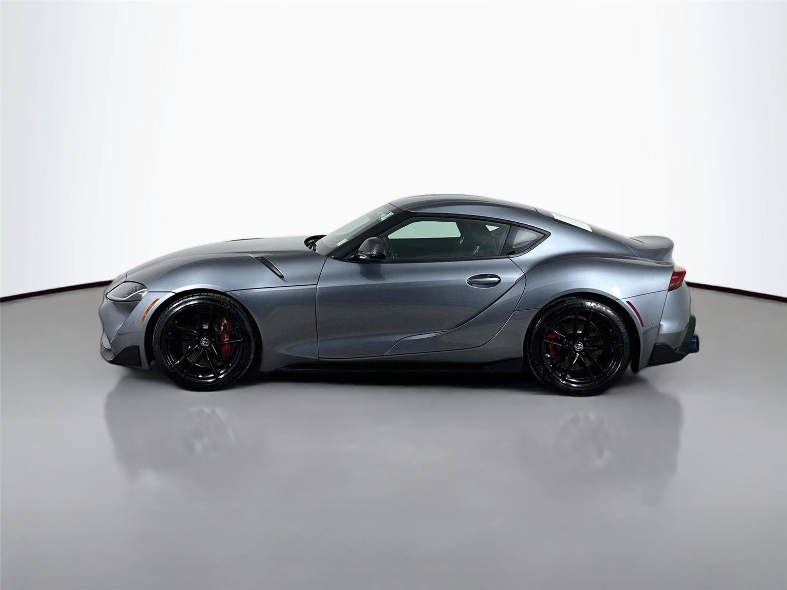 Used 2022 Toyota Supra Premium w/ Driver Assist Package RWD image 6