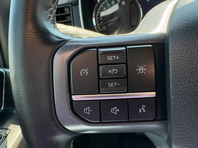 Used 2023 Ford F150 XLT w/ Equipment Group 302A High AWD/4WD image 23