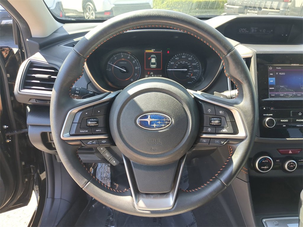 Used 2020 Subaru Crosstrek 2.0i Premium w/ Moonroof Package 2 image 30