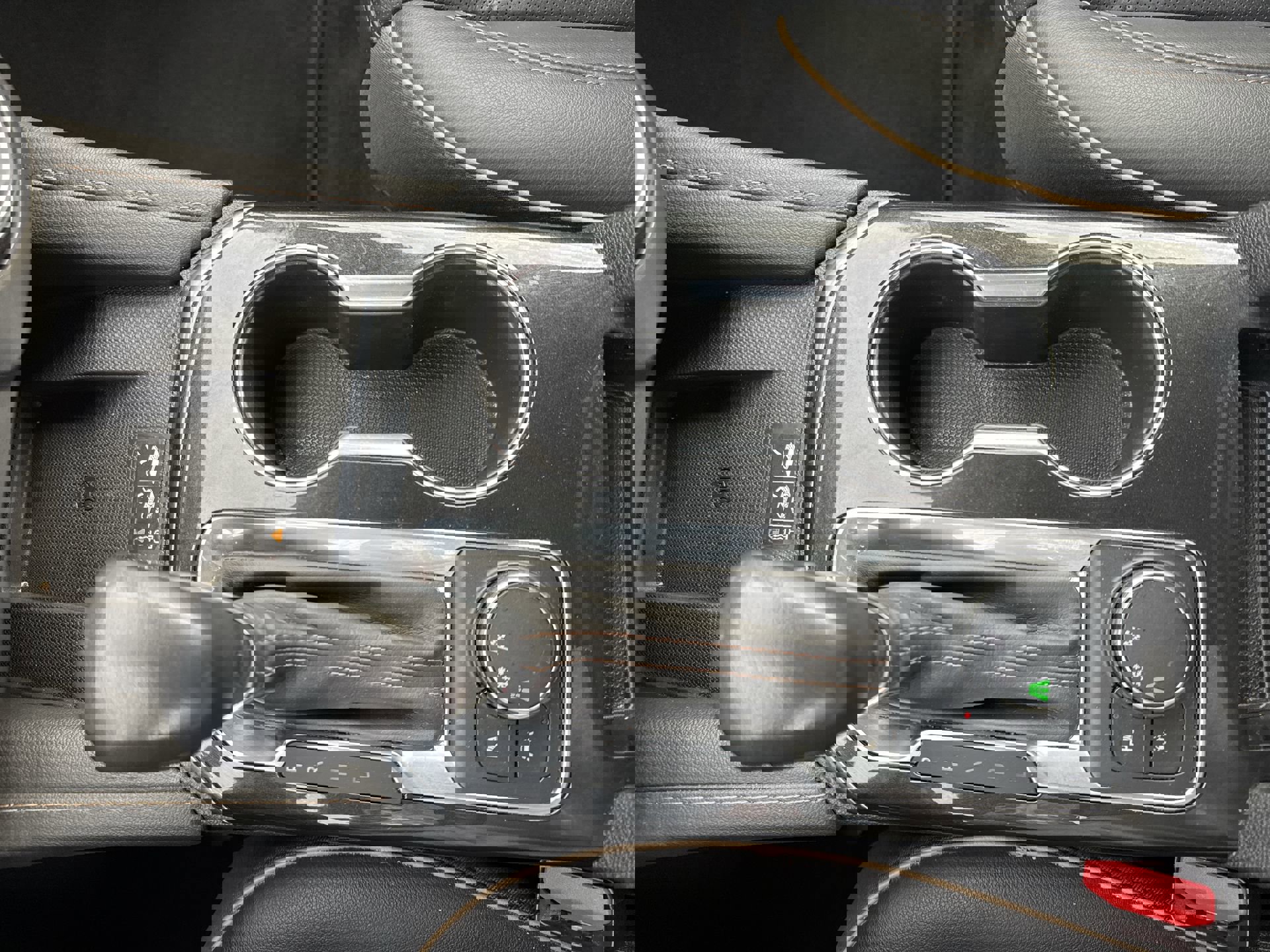 Certified 2020 Chevrolet Blazer Premier w/ Driver Confidence II Package image 17