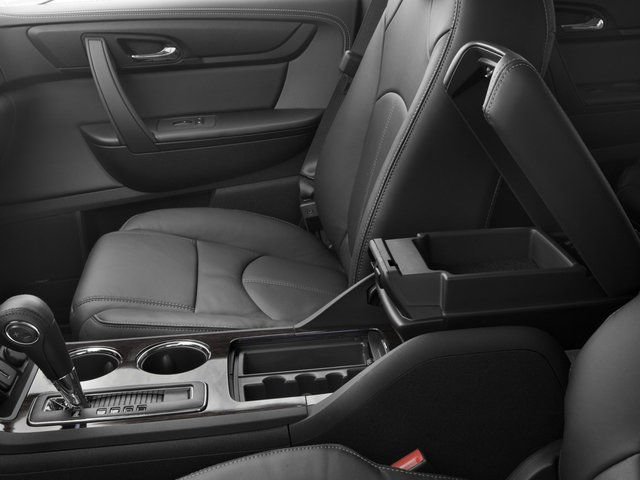 Used 2016 Chevrolet Traverse LT FWD image 18