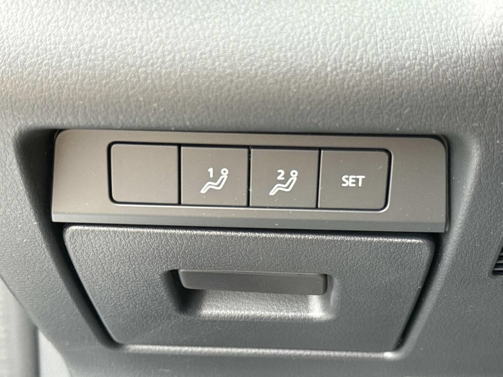 New 2026 MAZDA CX-30 AWD 2.5 S image 40