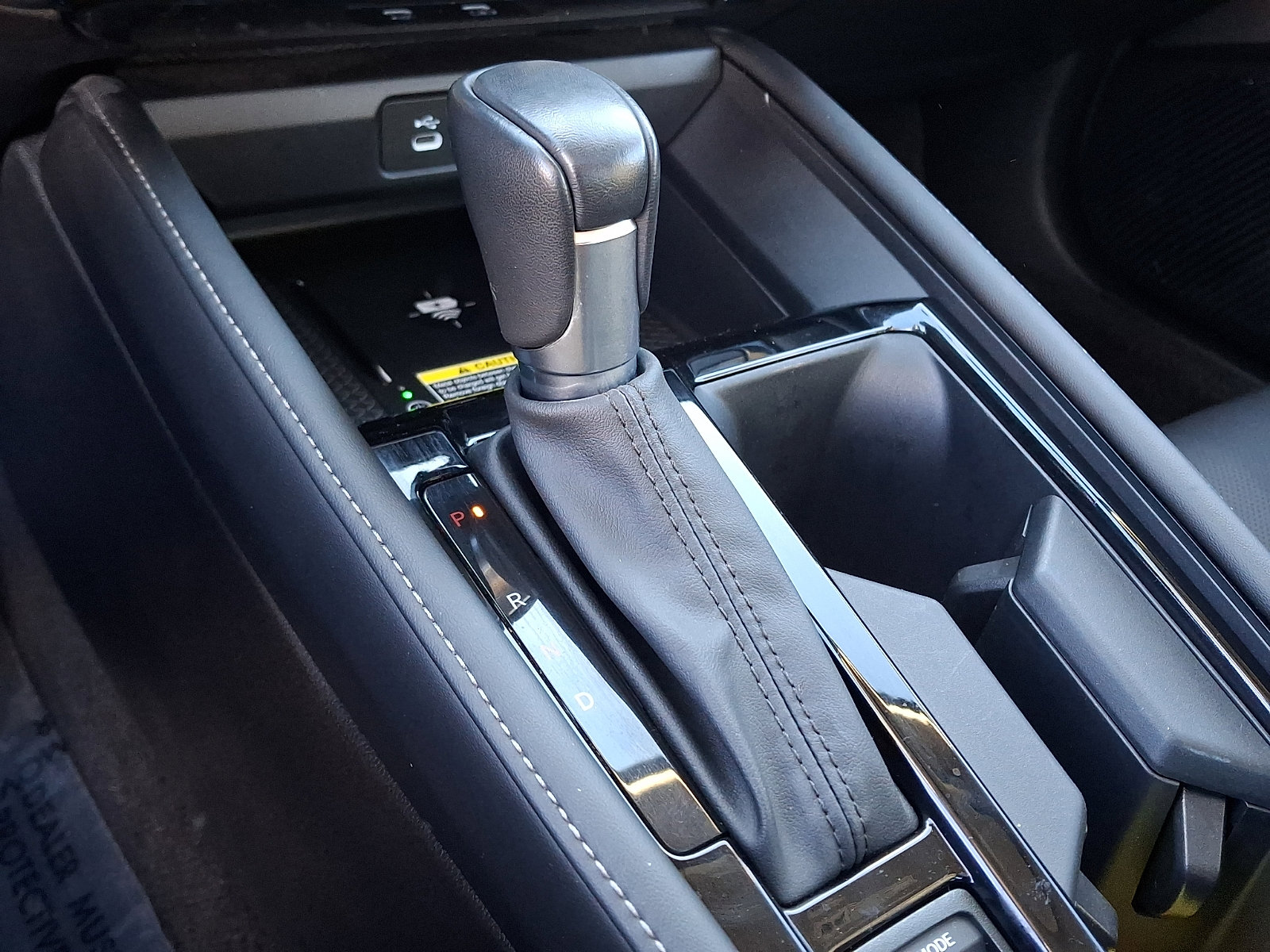 Used 2023 Honda Accord Touring image 16