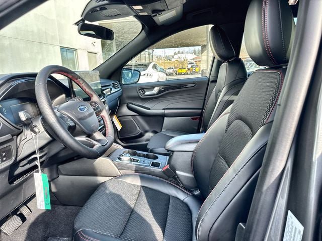 New 2026 Ford Escape ST-Line Select w/ Tech Pack #1 image 11