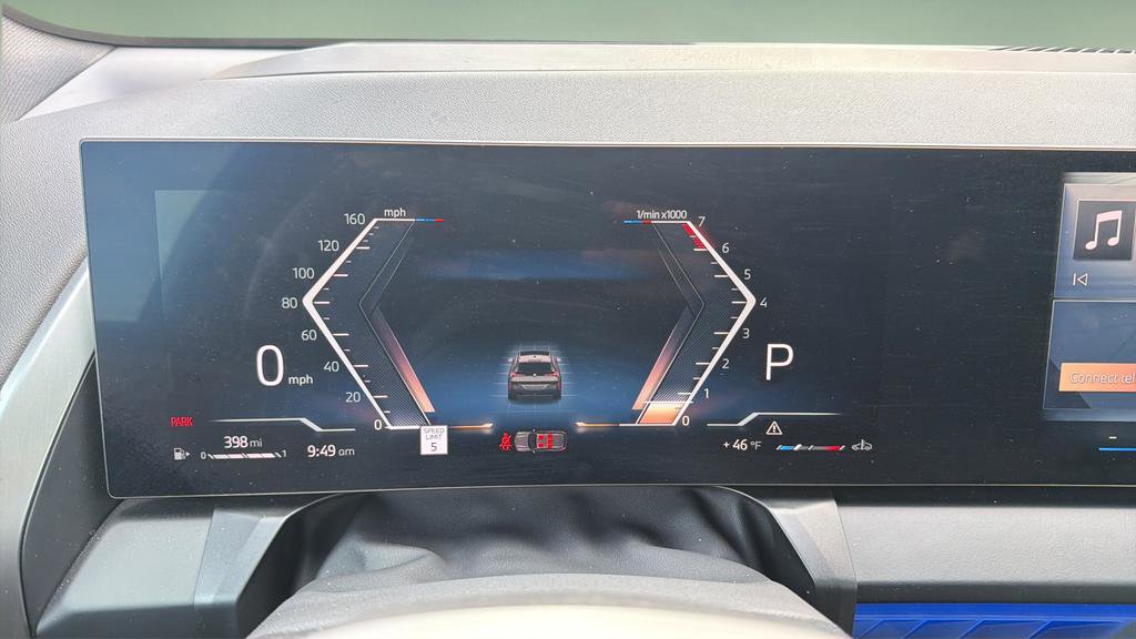 Used 2026 BMW X3 xDrive30 image 10