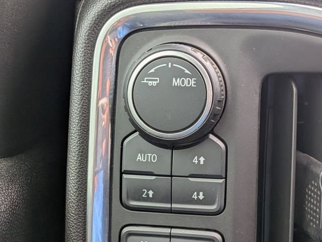 Used 2022 Chevrolet Silverado 2500 LTZ image 24