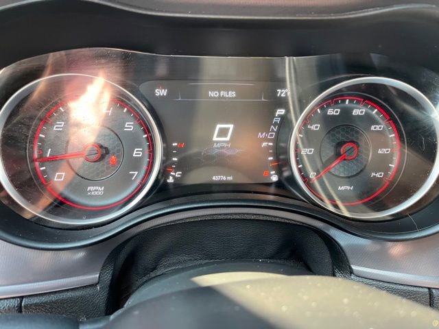 Used 2023 Dodge Charger SXT w/ Cold Weather Package AWD/4WD image 33