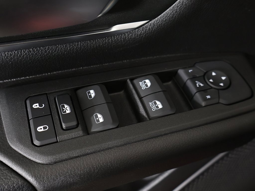 Used 2025 RAM 1500 Big Horn image 36